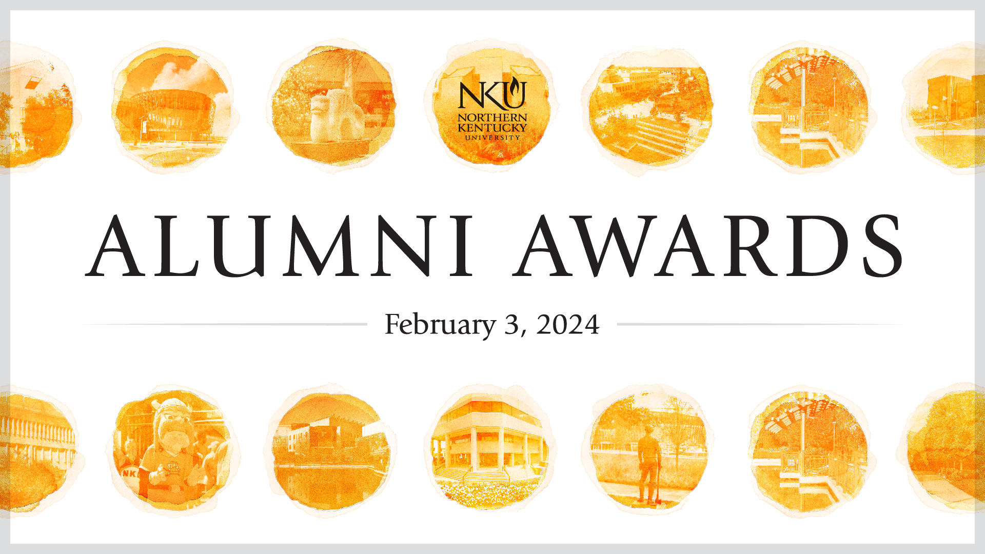 NKU Announces Recipients of 2024 Alumni Awards Northern Kentucky